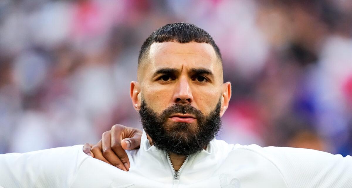 Benzema quitte Al-Hilal et reste dans le jeu