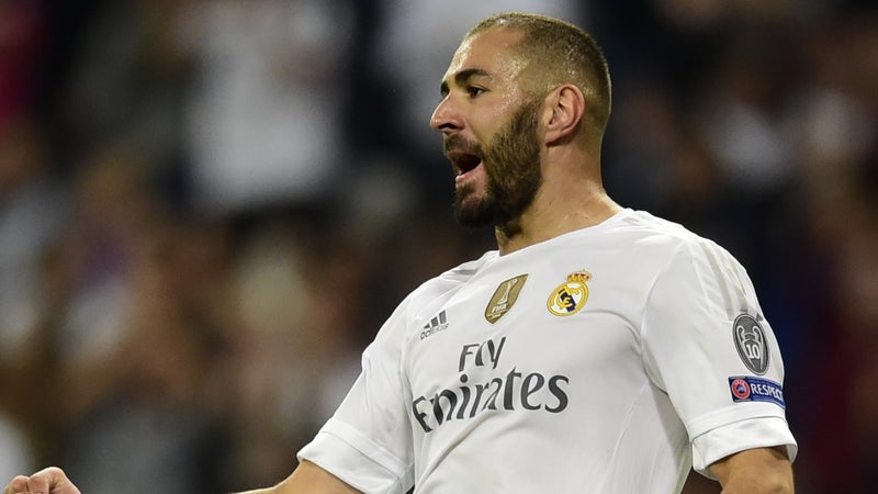 Benzema, retour triomphal et 4e au Ballon d&rsquo;Or 2021