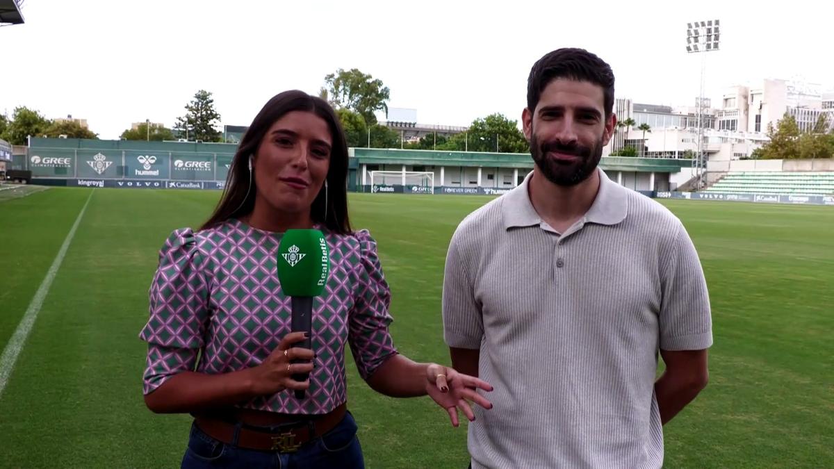 Betis en Ligue des champions : un tirage salué par le club