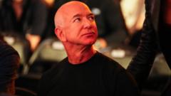 Bezos investit dans Liverpool via un consortium dirigé par Bhatia