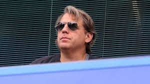 Boehly et Walter envisagent de vendre leurs parts de Chelsea