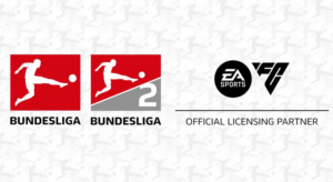 Bundesliga reste dans EA Sports FC après prolongement de contrat