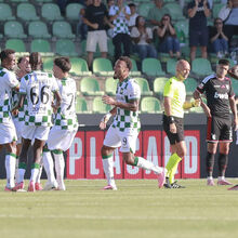 Casa Pia – Moreirense : le choc en direct ce soir