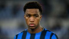 Chelsea officialise un accord à 40 millions pour Ahanor