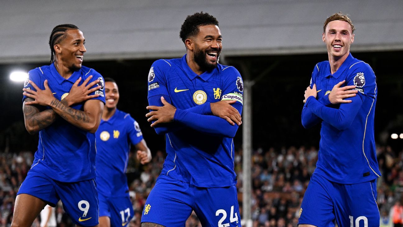 Chelsea sous Xabi Alonso : attaque flamboyante et défense fragile
