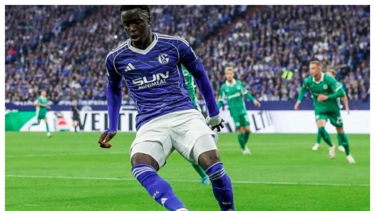Christian Gomis arrive au Tenerife pour dynamiser l&rsquo;attaque