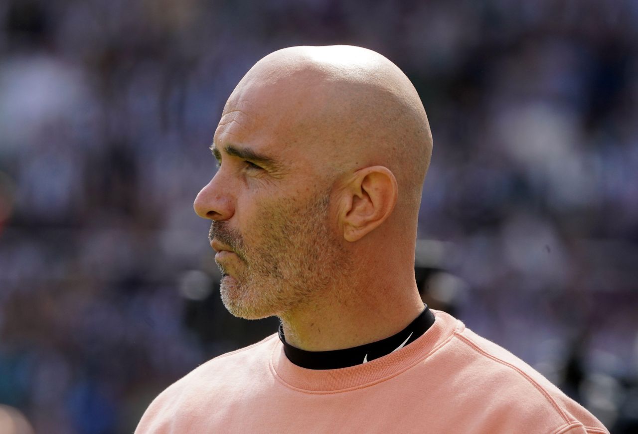 City renonce à Neto après accord rival