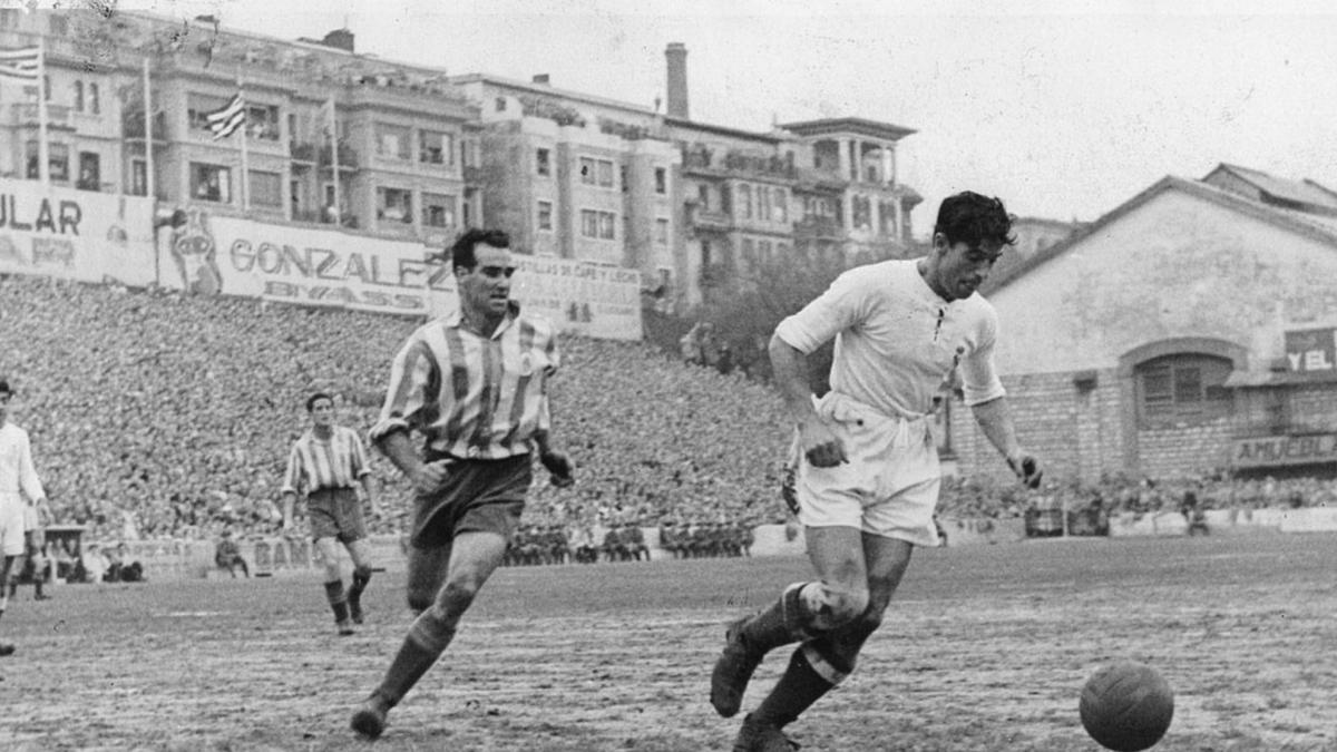 Clemente, le défenseur élégant aux 213 matchs blancs