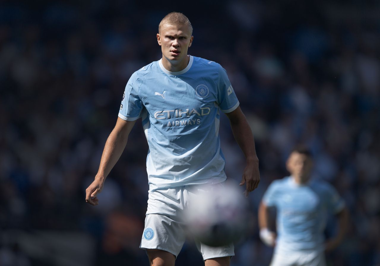 Crystal Palace-Man City : comment voir le match en direct gratuitement