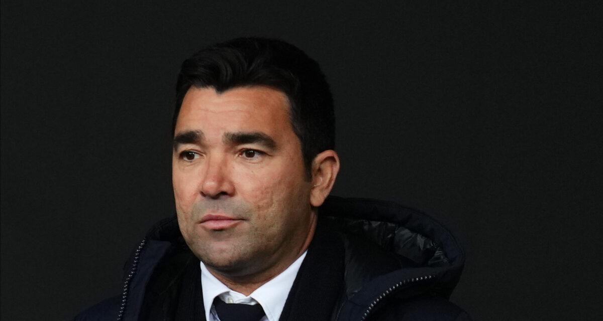Deco confirme : le Barça n’a pas fini son mercato