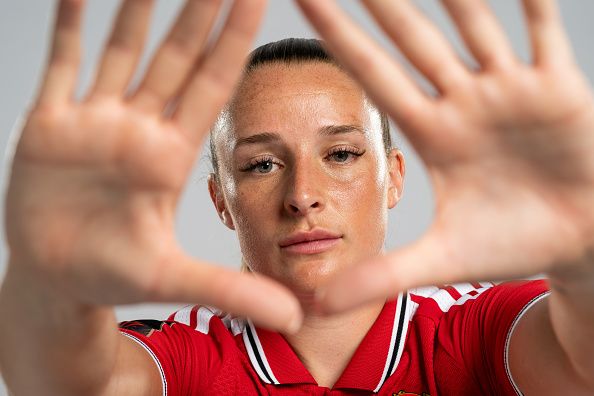 Ella Toone incarne l&rsquo;avenir de Manchester United