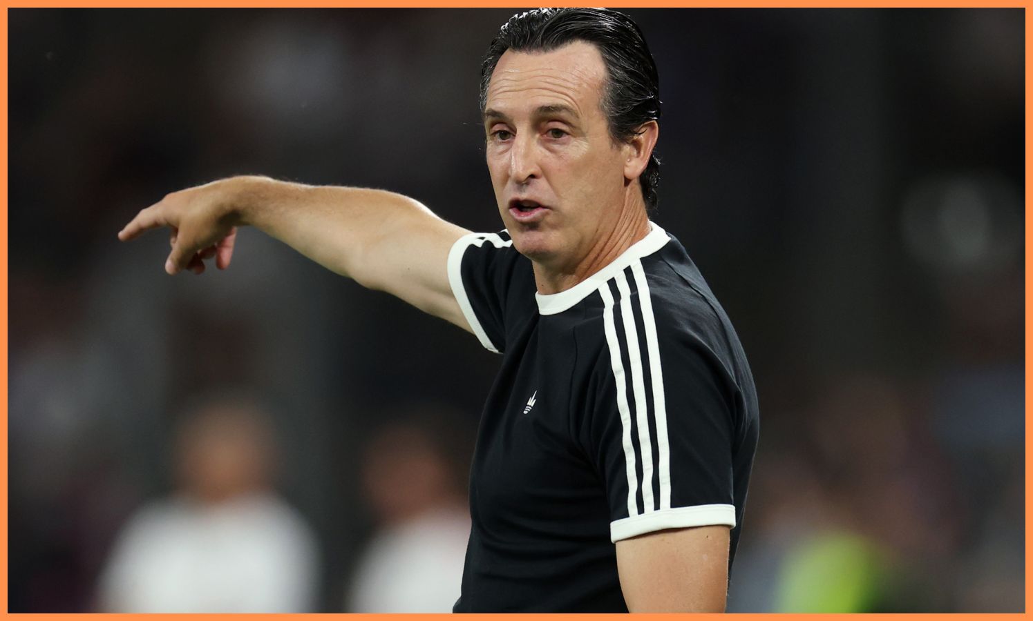 Emery cible un défenseur de West Ham pour Aston Villa
