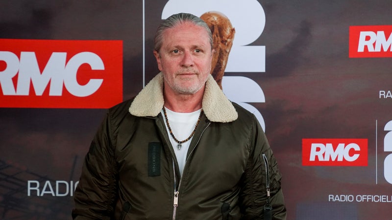 Emmanuel Petit dénonce les pratiques de la FIFA et Infantino