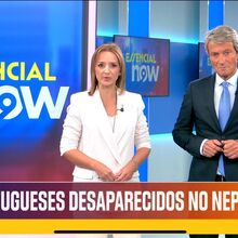 Essencial NOW domine les audiences avec le drame au Népal