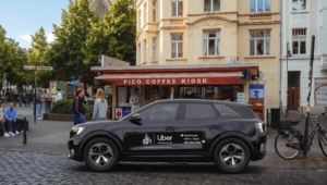 FC Köln et Uber s’allient pour faciliter les déplacements des supporters