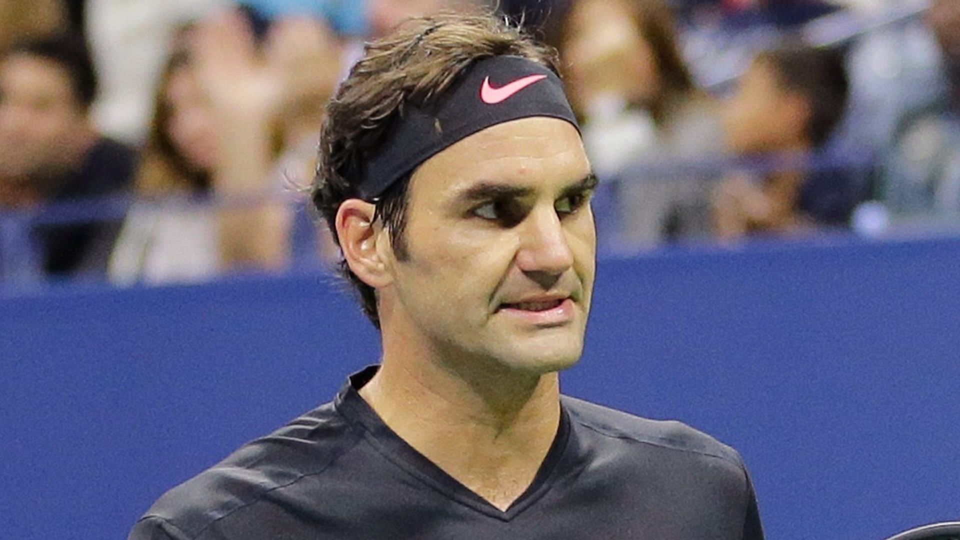 Federer de retour à l’US Open en match exhibition