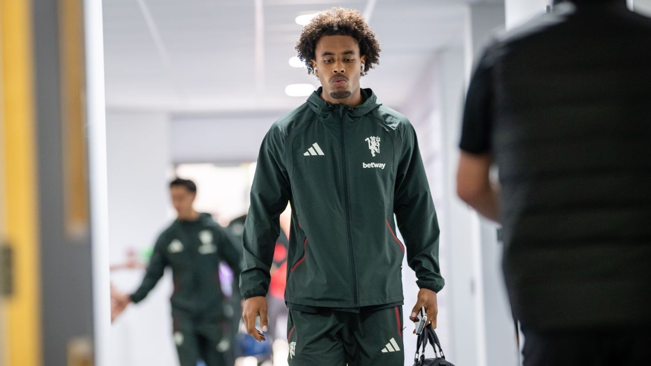 Fiorentina et Man Utd en pourparlers pour Zirkzee