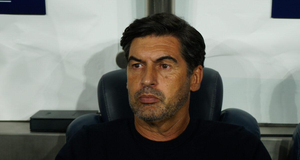 Fonseca veut un mercato qui ferme immédiatement pour l’OL