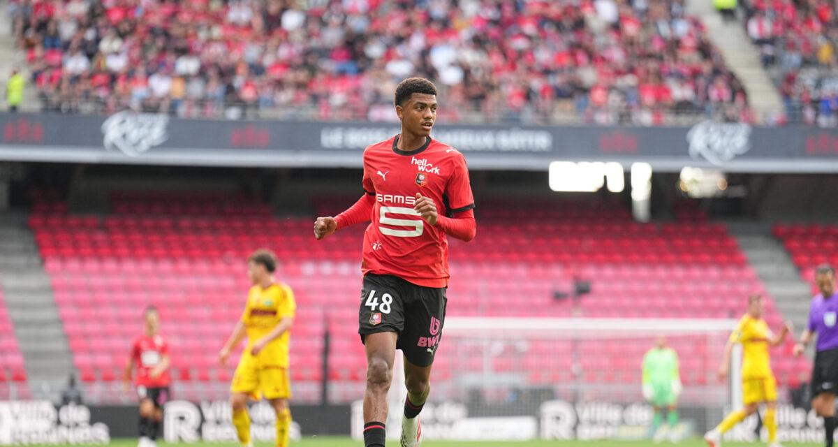 Fulham relance Rennes avec une nouvelle offre pour Aït Boudlal