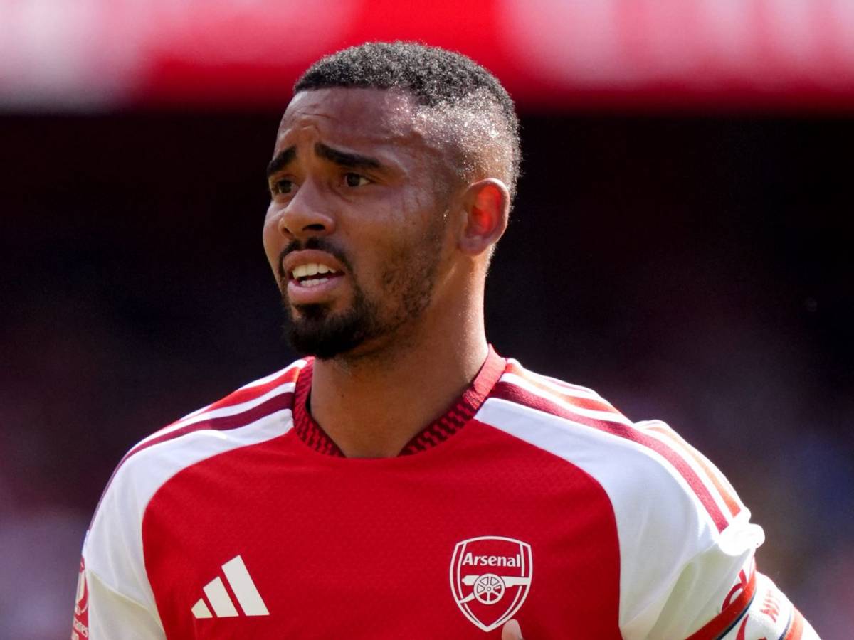 Jesus file pour Barcelone après accord avec Arsenal