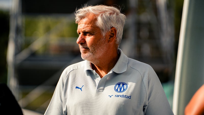 Genesio dément toute démission à l’OM malgré un mercato tendu
