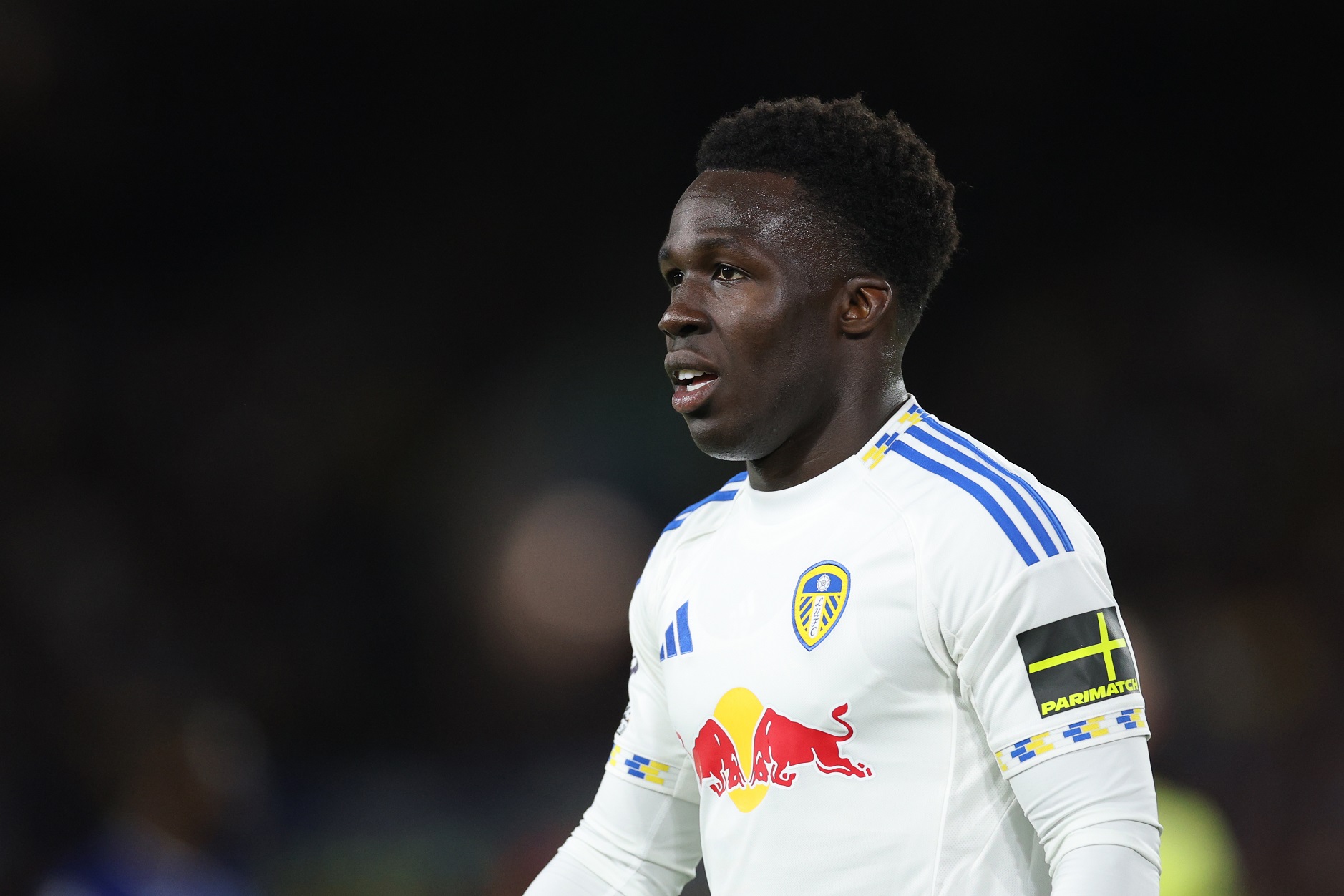 Gnonto en partance de Leeds, Mudryk en ligne de mire