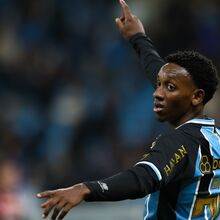 Grêmio valide le départ de Gabriel Mec pour le FC Porto
