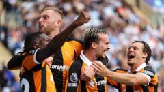 Hull, l’équipe maudite qui défie l’histoire