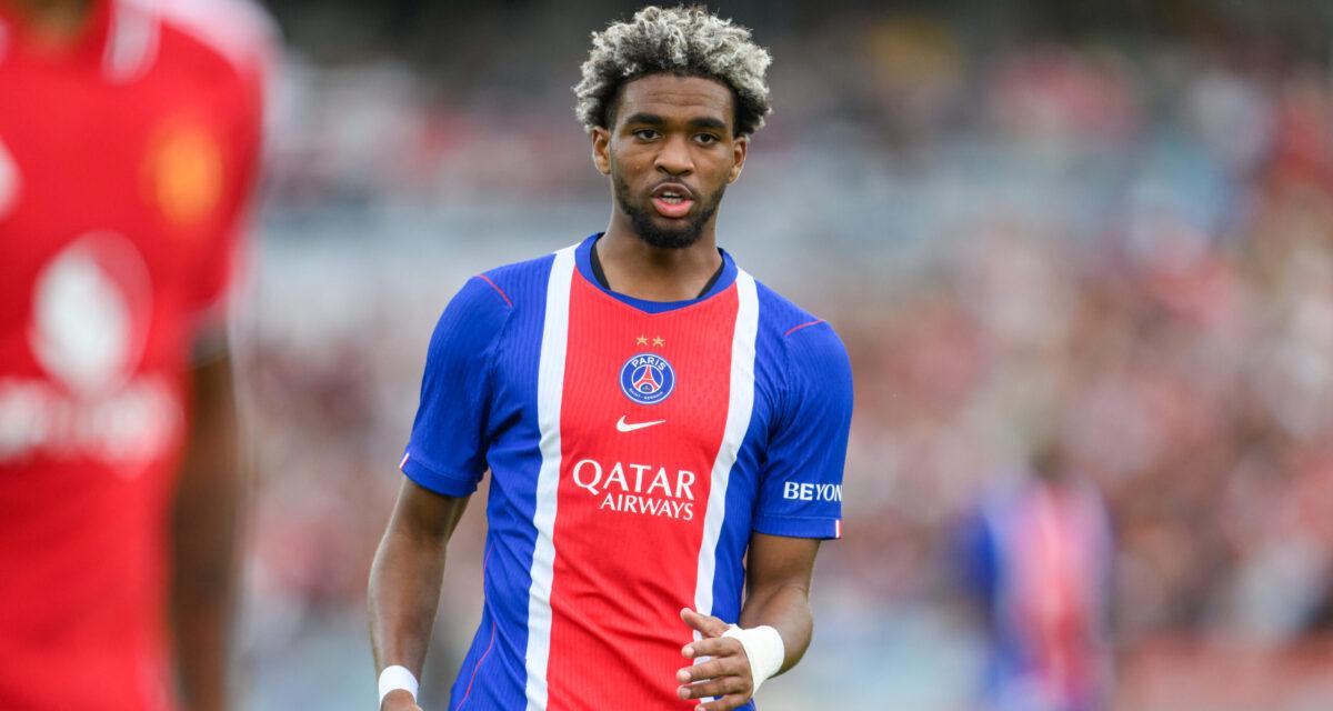 Ibrahim Mbaye, nouveau record à 55 millions pour le PSG