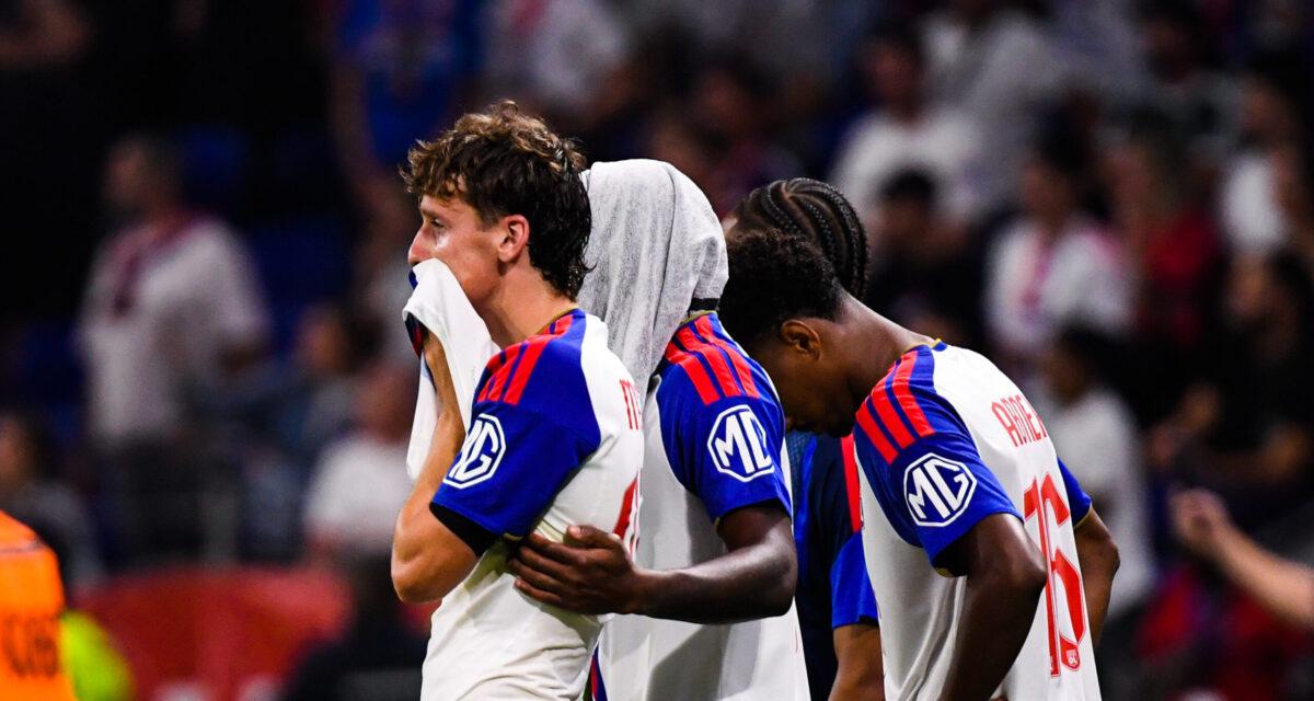 Indice UEFA : la France recule face au Portugal après l&rsquo;OL