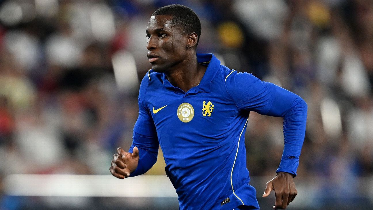 Jackson ou Álvarez : les transferts qui agitent le football
