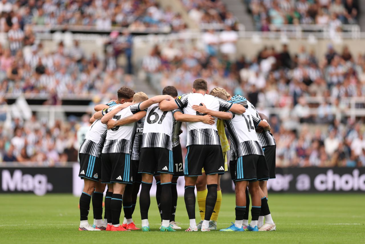 Jaissle découvre l&rsquo;ampleur de sa tâche à Newcastle