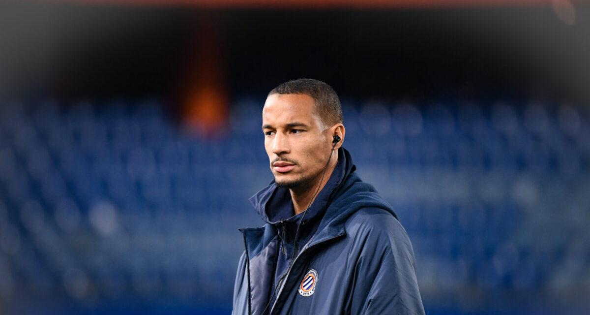 Jullien rebondit en Belgique après son départ de Montpellier