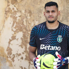 Kaique officialisé au Sporting, l’espoir brésilien en or