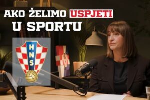 La Croatie mise sur la santé mentale des footballeurs