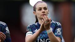 Le capitaine Tierney reste malgré la relégation de Leicester