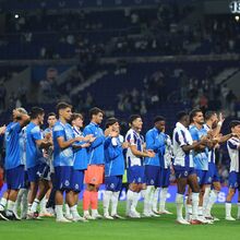 Le FC Porto démarre idéalement grâce à sa régularité