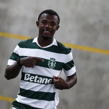 Le Sporting signe Bidu en provenance du Brésil