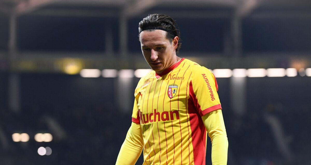 Lens connaît ses adversaires pour la Ligue des Champions 2026-2027