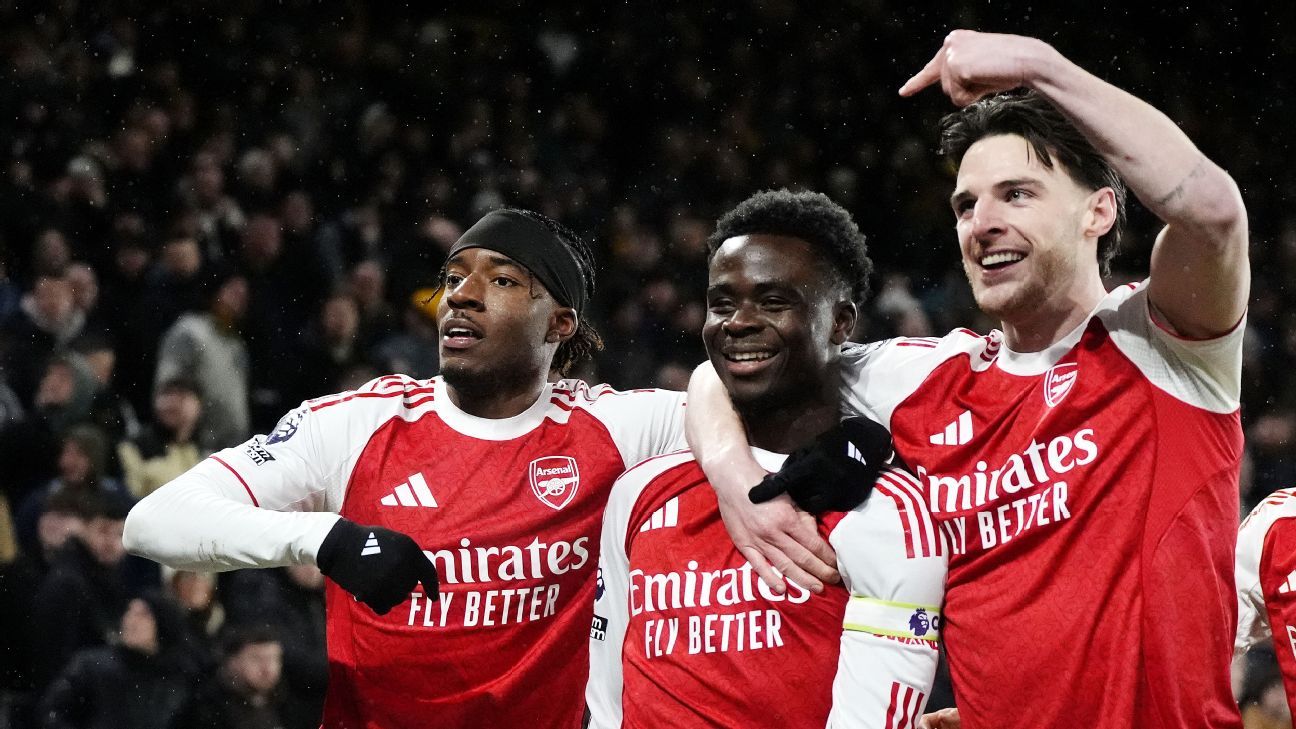 Les 50 meilleurs joueurs de Premier League avant la saison 2026-27