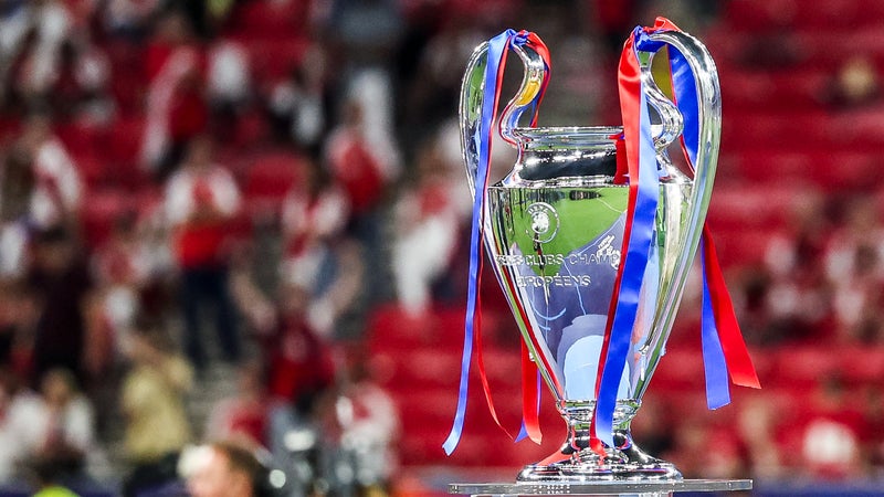 Ligue des champions 2026-2027 : les 36 qualifiés connus après les barrages