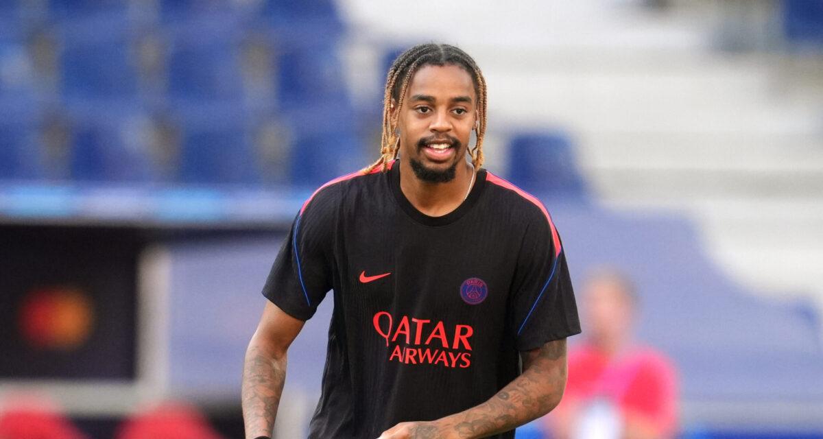 Liverpool veut recruter avant la fin du mercato