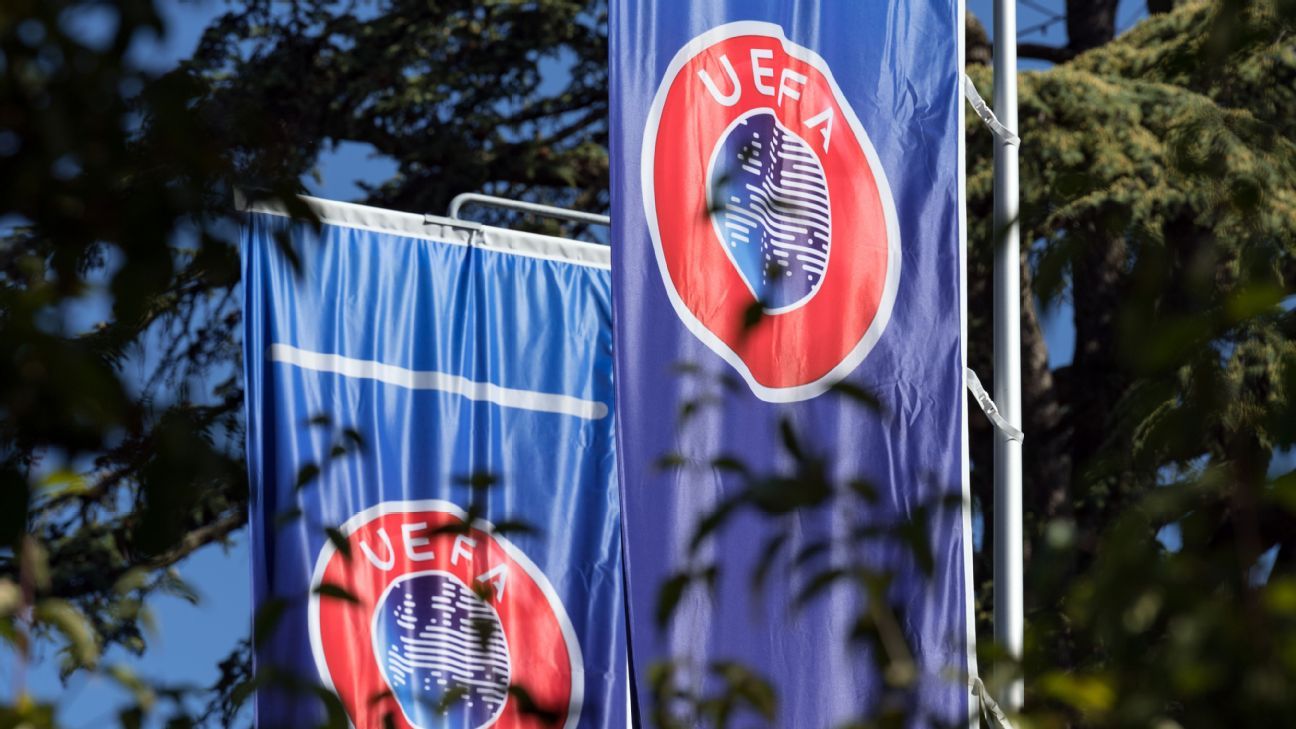 L&rsquo;UEFA met fin à sa menace de boycott des compétitions FIFA