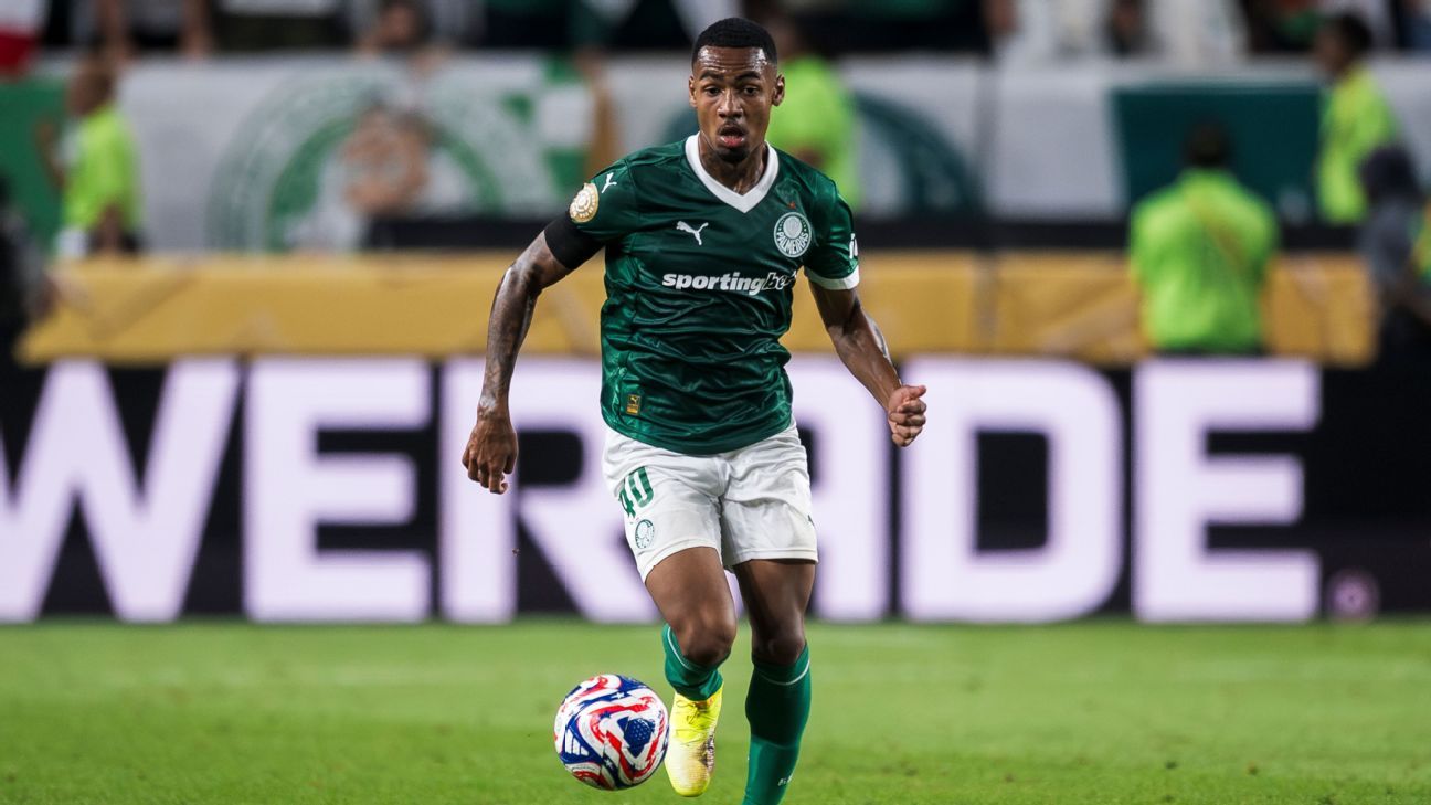 Man City officialise un accord à 40M€ pour Allan