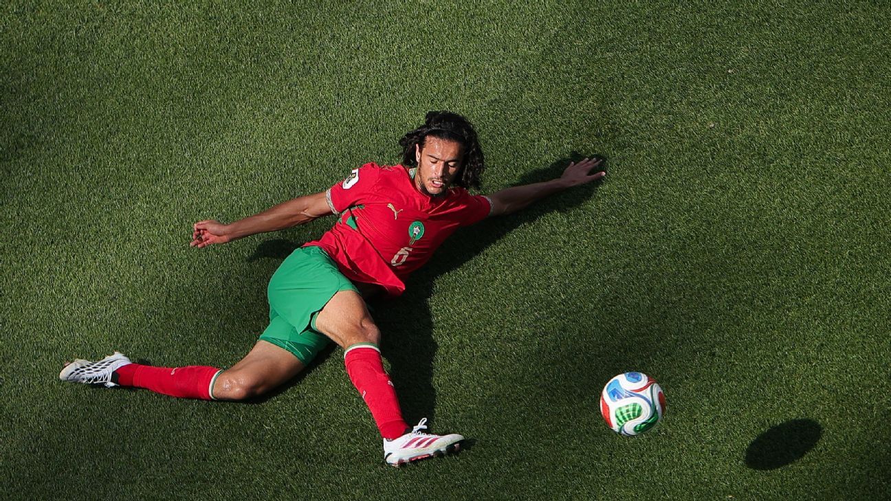 Man City signe Ayyoub Bouaddi, la pépite qui s’impose