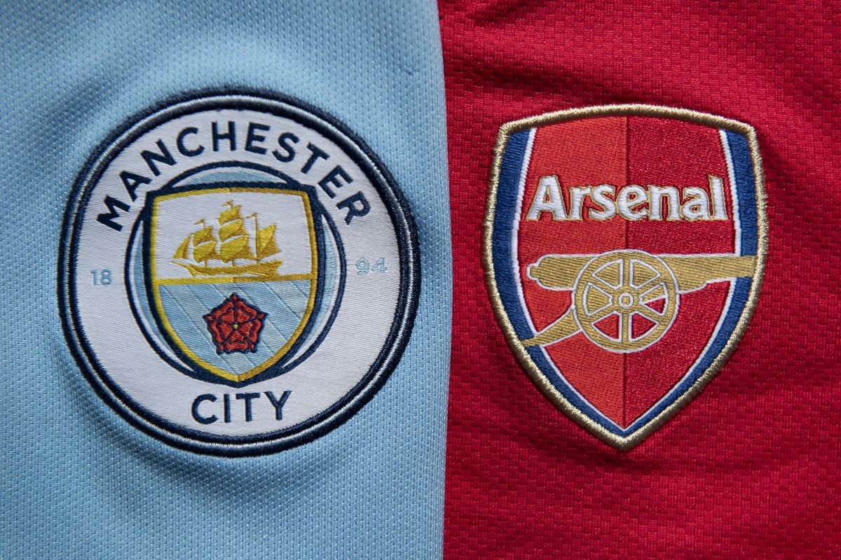 Manchester City officialise le recrutement d&rsquo;un jeune milieu d&rsquo;Arsenal