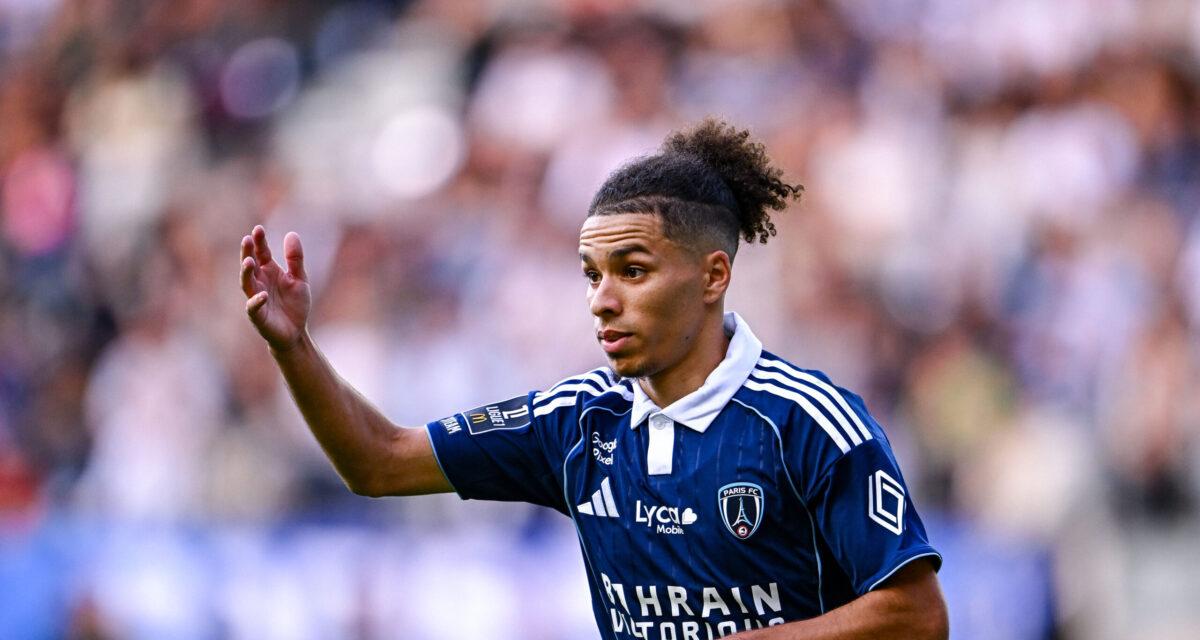 Mercato Ligue 1 Flemming convoité Kebbal ignoré
