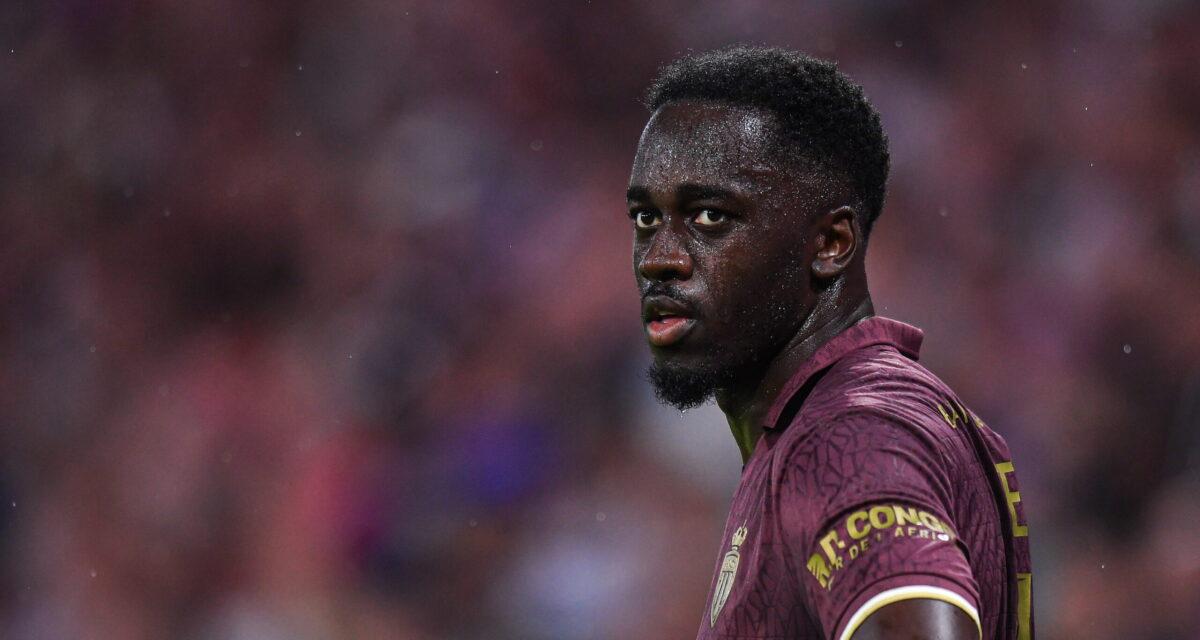 Monaco : Teze convoité par Milan et Leipzig