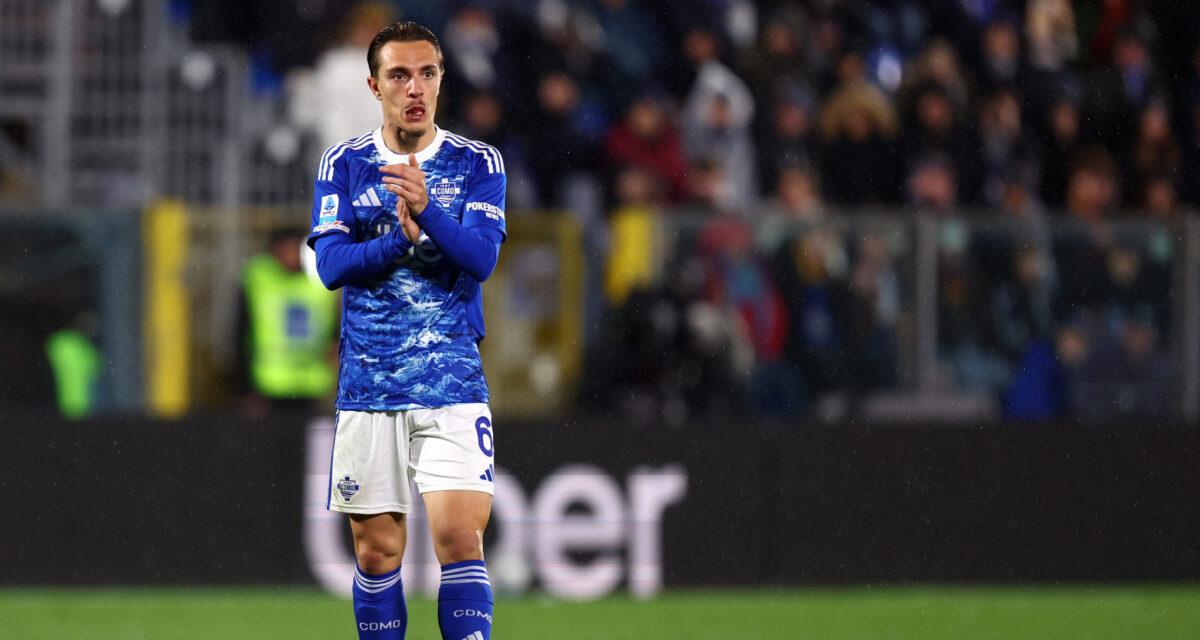 Monaco vise Caqueret pour renforcer son milieu