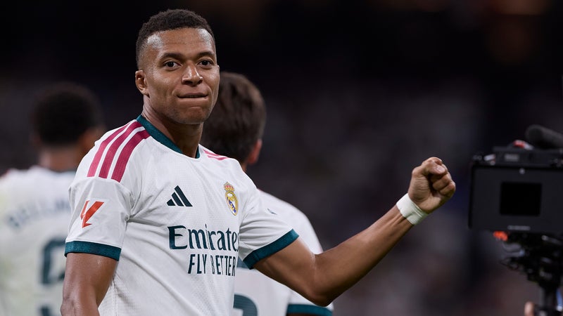 Mourinho lance la campagne Mbappé pour le Ballon d’Or 2026